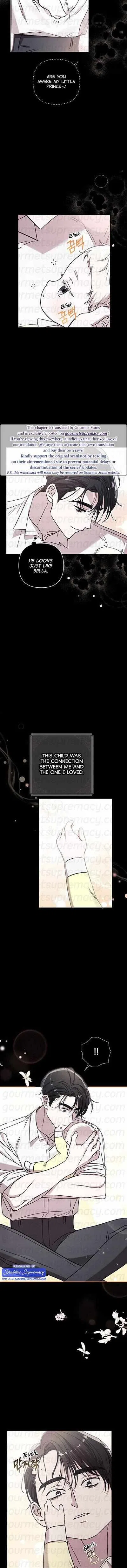 I Failed to Divorce My Husband Chapter 99 – Page 5