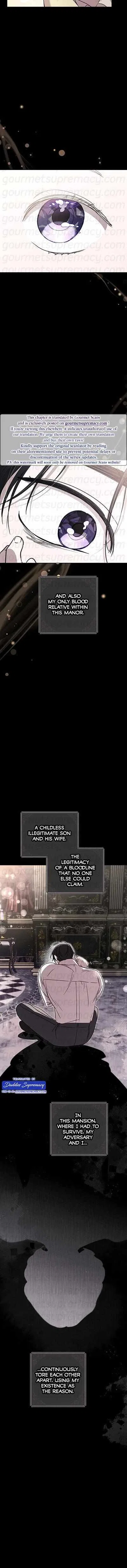 I Failed to Divorce My Husband Chapter 99 – Page 6