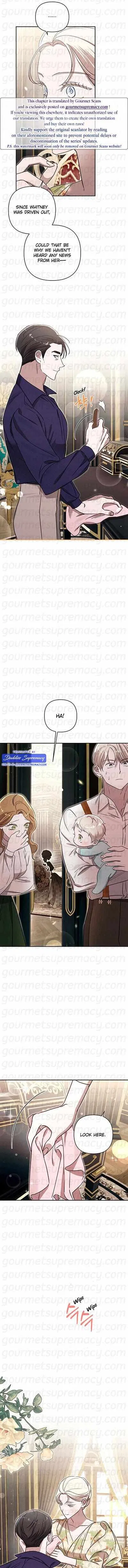 I Failed to Divorce My Husband Chapter 99 – Page 13