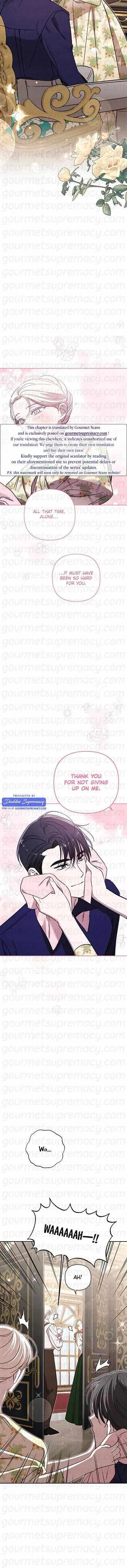 I Failed to Divorce My Husband Chapter 99 – Page 14