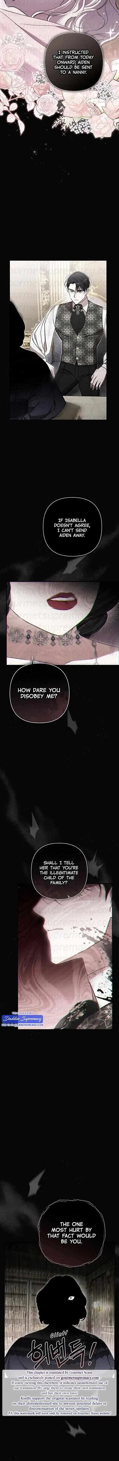 I Failed to Divorce My Husband Chapter 98 – Page 2