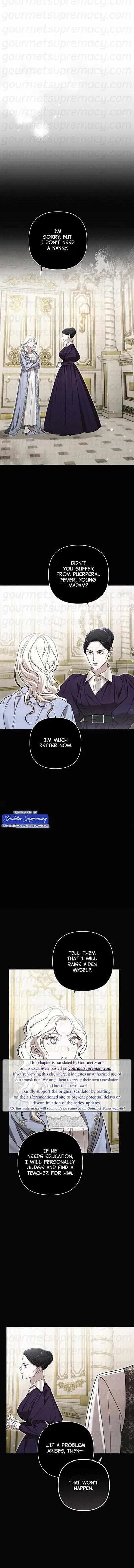 I Failed to Divorce My Husband Chapter 98 – Page 4