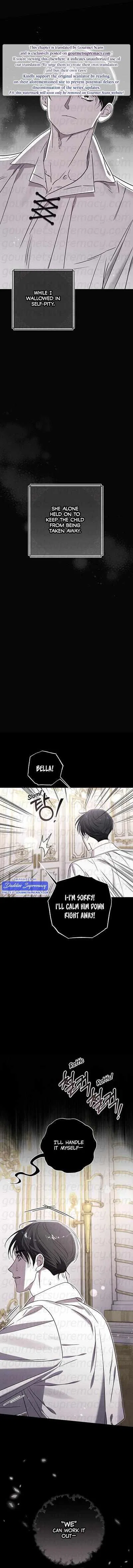 I Failed to Divorce My Husband Chapter 98 – Page 10