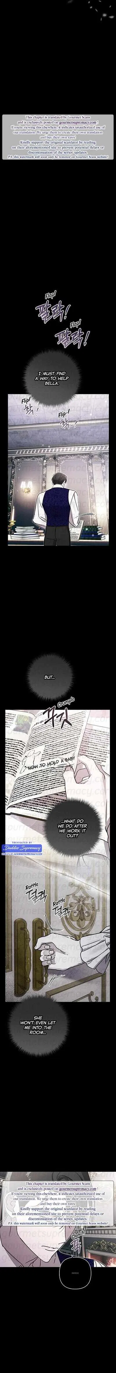 I Failed to Divorce My Husband Chapter 98 – Page 11
