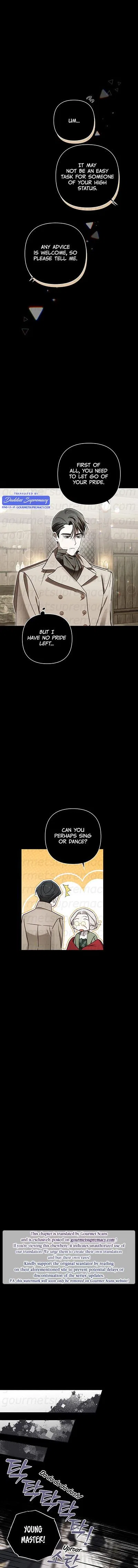 I Failed to Divorce My Husband Chapter 98 – Page 13