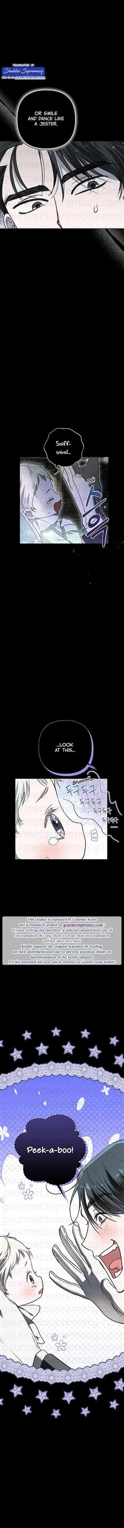 I Failed to Divorce My Husband Chapter 98 – Page 17