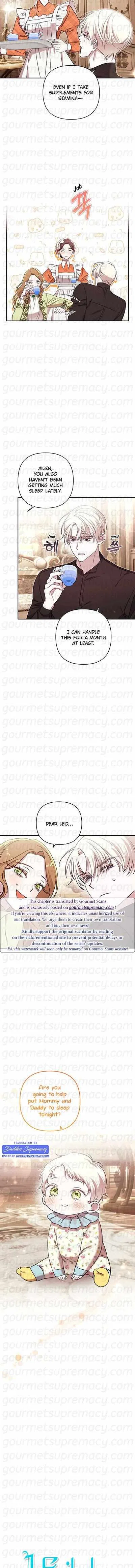 I Failed to Divorce My Husband Chapter 97 – Page 2
