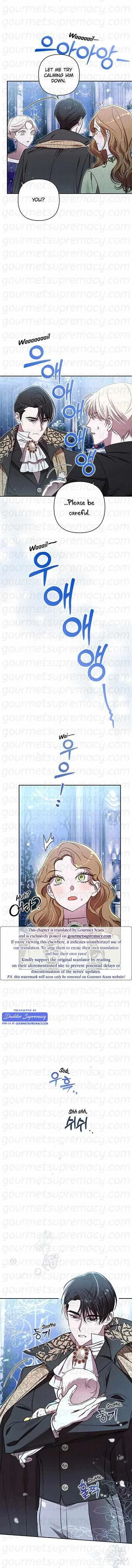 I Failed to Divorce My Husband Chapter 97 – Page 5