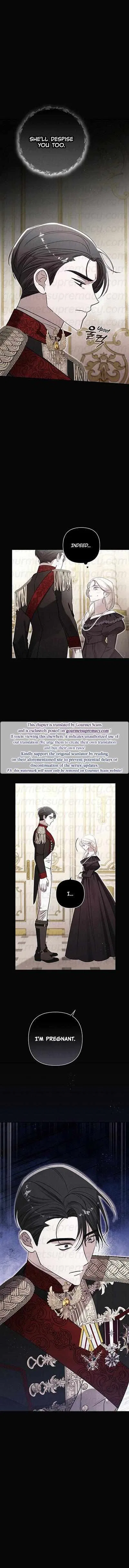I Failed to Divorce My Husband Chapter 97 – Page 12