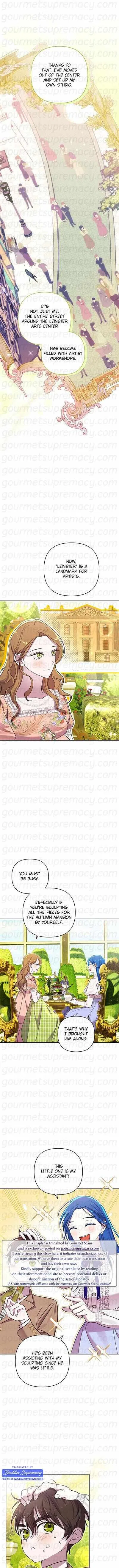 I Failed to Divorce My Husband Chapter 96 – Page 4