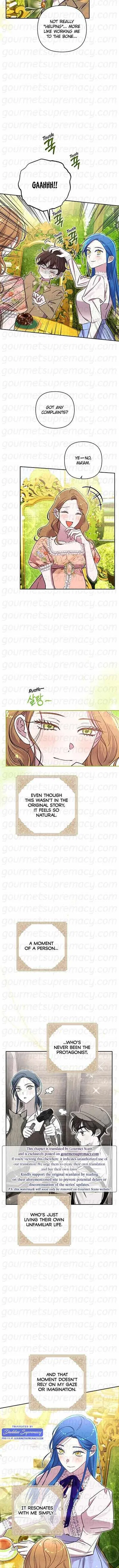 I Failed to Divorce My Husband Chapter 96 – Page 5