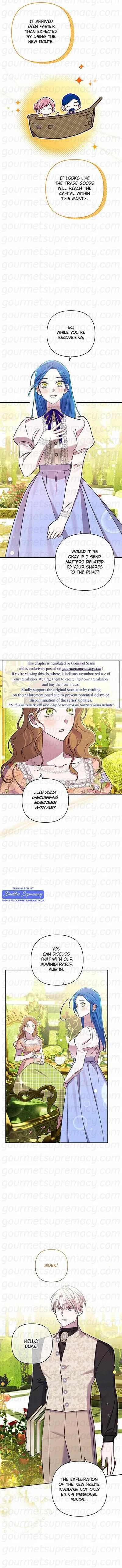 I Failed to Divorce My Husband Chapter 96 – Page 7