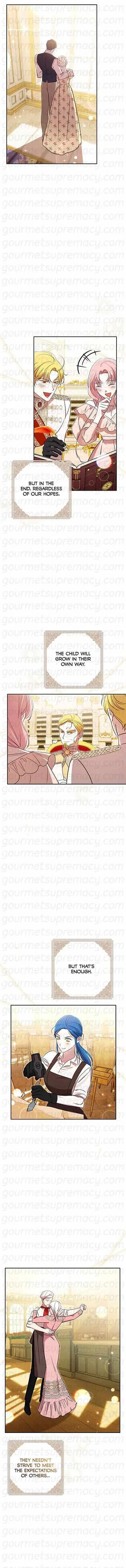 I Failed to Divorce My Husband Chapter 96 – Page 12
