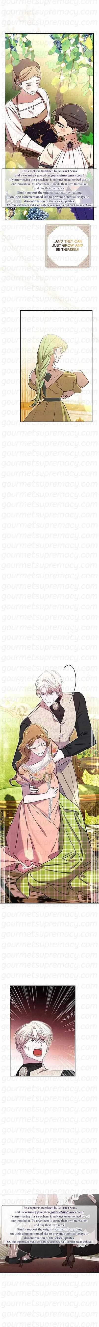 I Failed to Divorce My Husband Chapter 96 – Page 13