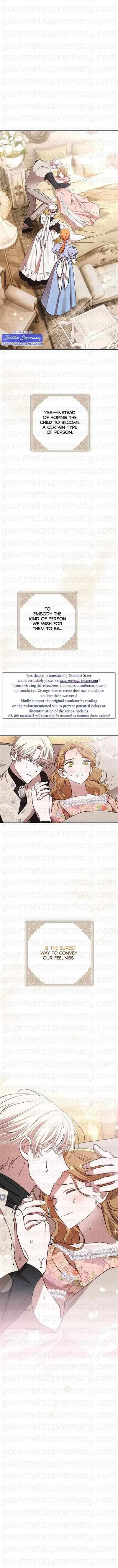 I Failed to Divorce My Husband Chapter 96 – Page 14