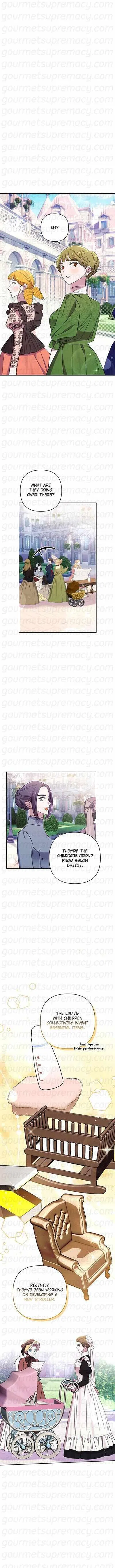 I Failed to Divorce My Husband Chapter 95 – Page 3