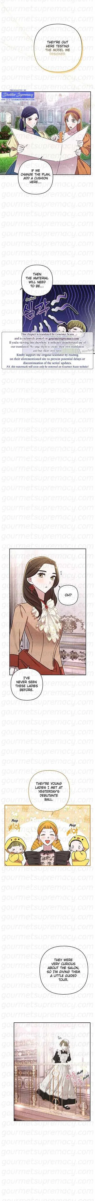 I Failed to Divorce My Husband Chapter 95 – Page 4