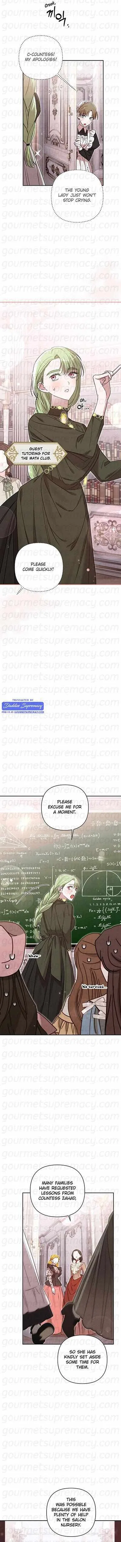 I Failed to Divorce My Husband Chapter 95 – Page 5