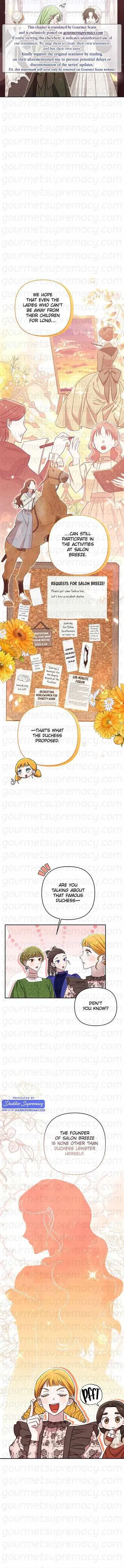 I Failed to Divorce My Husband Chapter 95 – Page 6