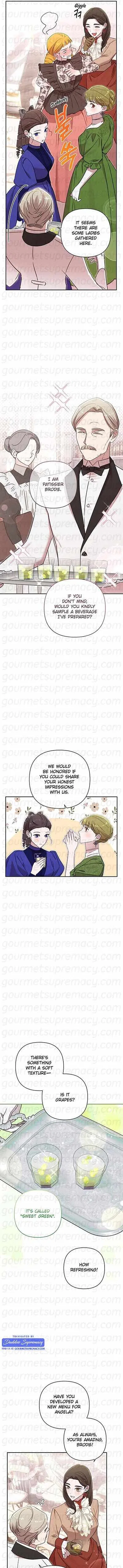 I Failed to Divorce My Husband Chapter 95 – Page 7