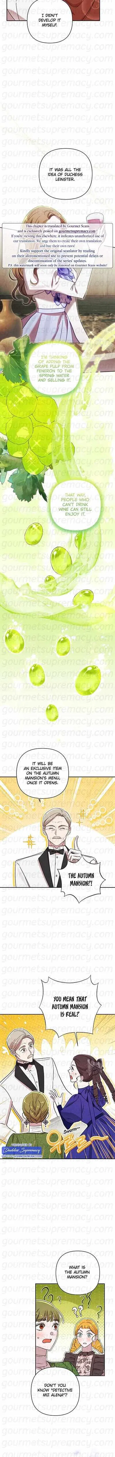 I Failed to Divorce My Husband Chapter 95 – Page 8
