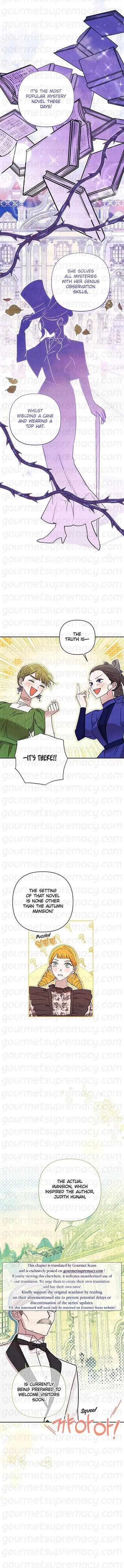I Failed to Divorce My Husband Chapter 95 – Page 9