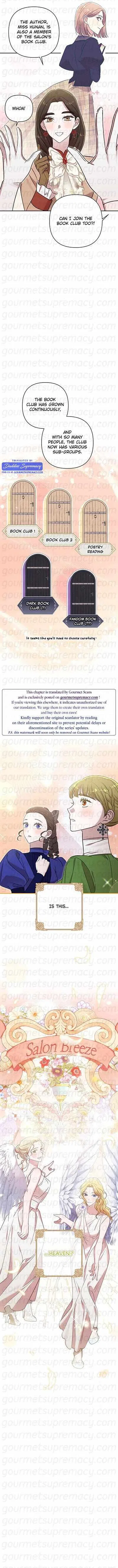 I Failed to Divorce My Husband Chapter 95 – Page 10