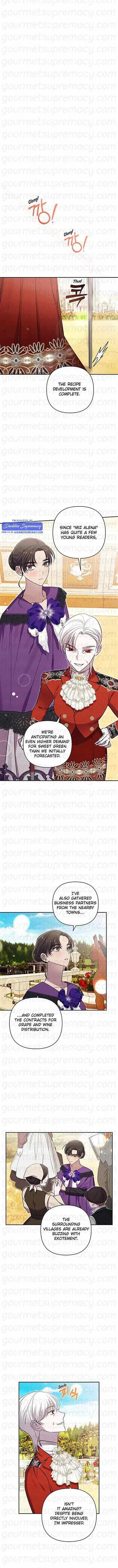 I Failed to Divorce My Husband Chapter 95 – Page 11