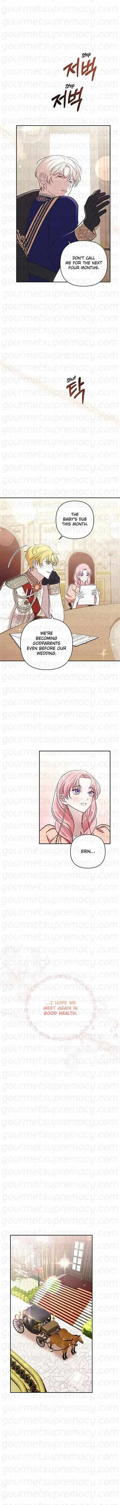 I Failed to Divorce My Husband Chapter 95 – Page 13