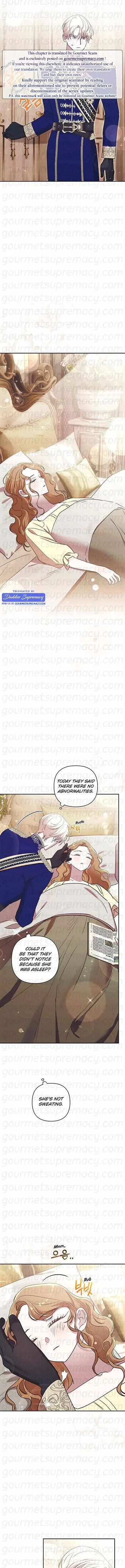 I Failed to Divorce My Husband Chapter 95 – Page 14