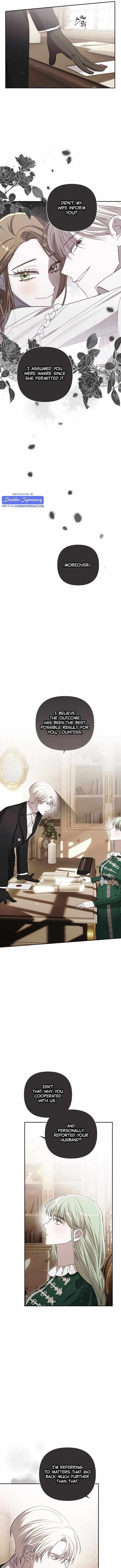 I Failed to Divorce My Husband Chapter 94 – Page 4