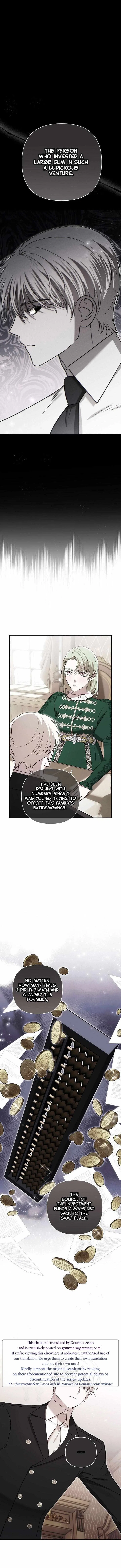 I Failed to Divorce My Husband Chapter 94 – Page 6