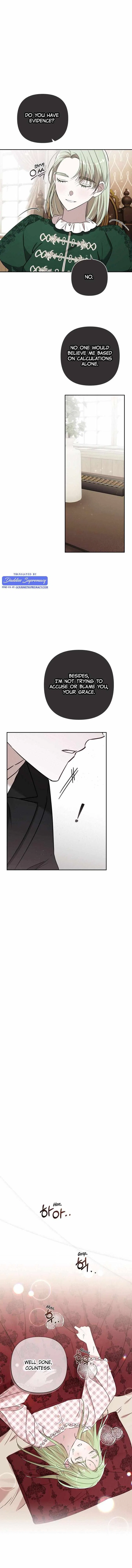 I Failed to Divorce My Husband Chapter 94 – Page 7