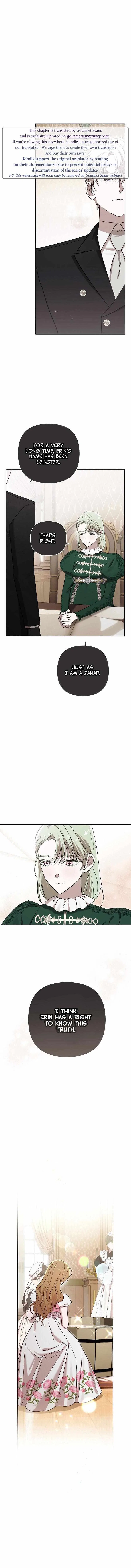 I Failed to Divorce My Husband Chapter 94 – Page 9