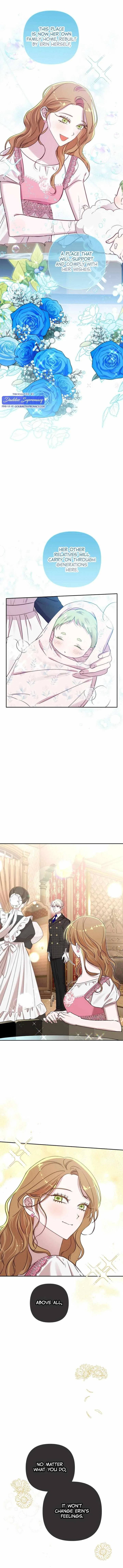 I Failed to Divorce My Husband Chapter 94 – Page 10