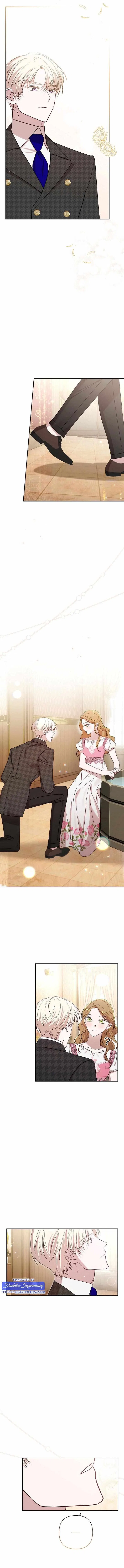 I Failed to Divorce My Husband Chapter 94 – Page 11