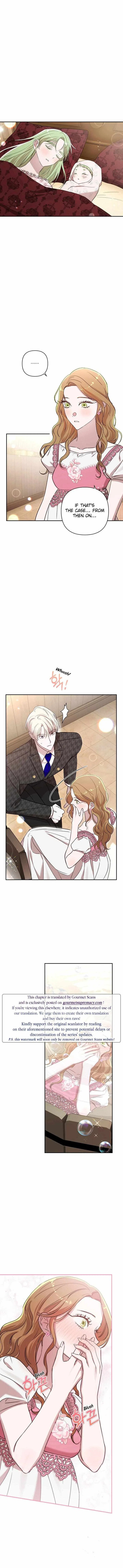I Failed to Divorce My Husband Chapter 94 – Page 12