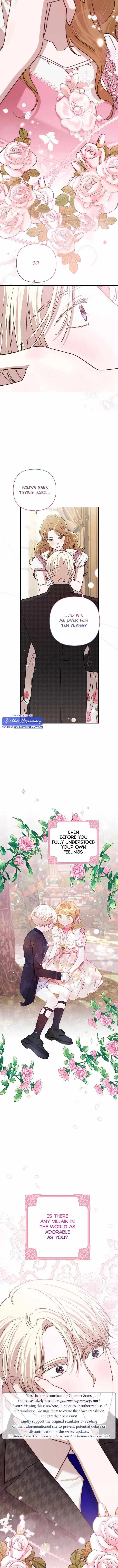 I Failed to Divorce My Husband Chapter 94 – Page 14