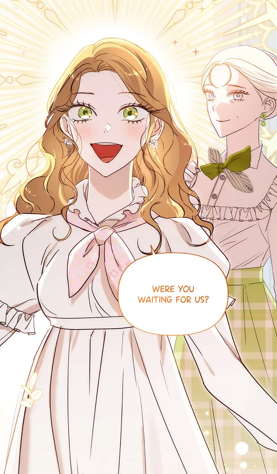 I Failed to Divorce My Husband Chapter 93 – Page 3