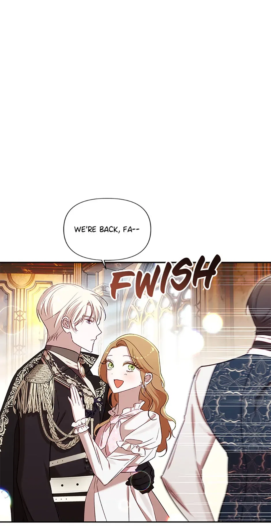 I Failed to Divorce My Husband Chapter 93 – Page 11