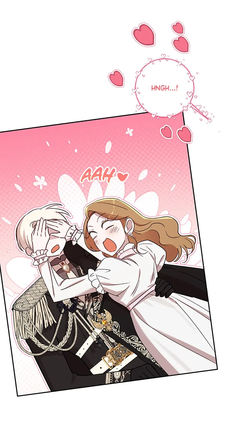 I Failed to Divorce My Husband Chapter 93 – Page 14
