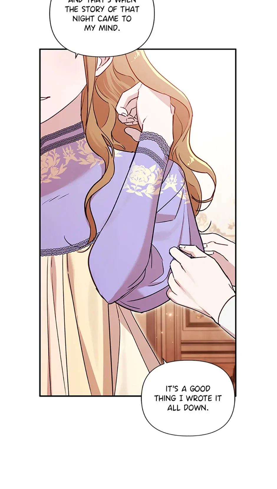 I Failed to Divorce My Husband Chapter 93 – Page 17