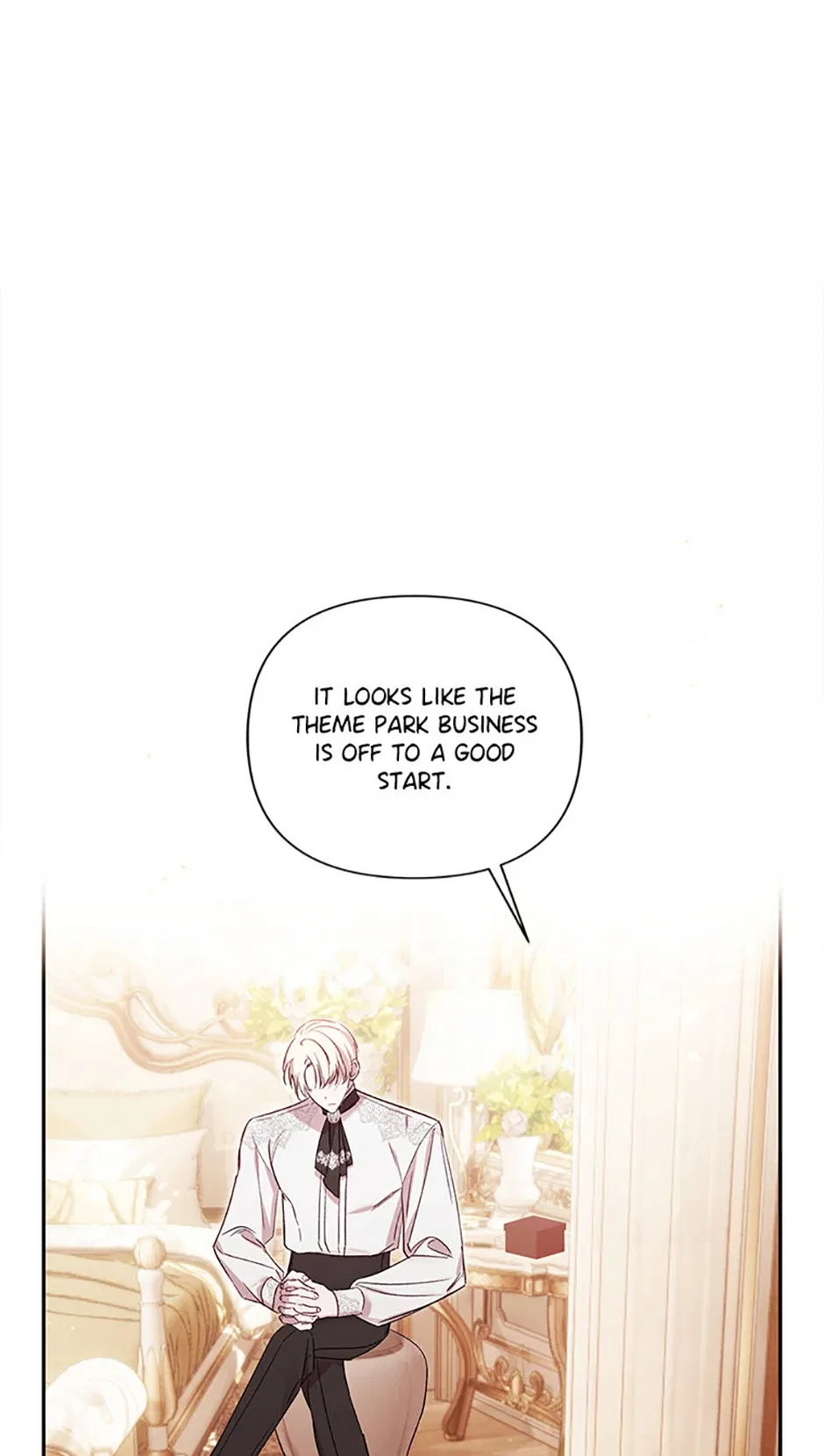 I Failed to Divorce My Husband Chapter 93 – Page 18