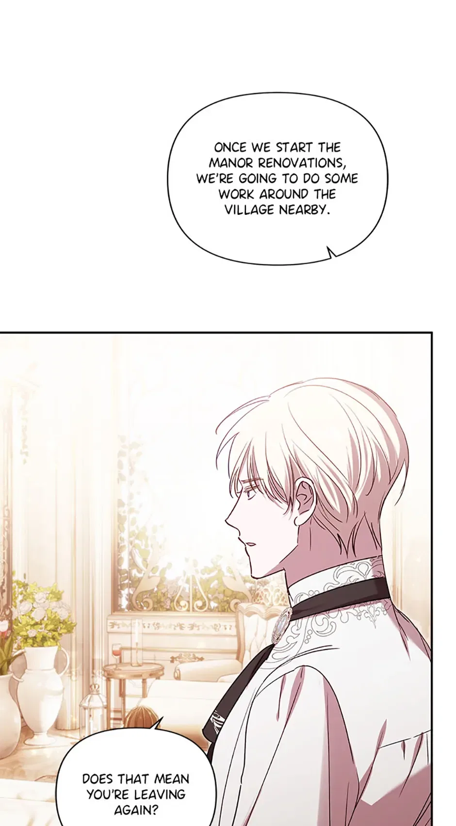 I Failed to Divorce My Husband Chapter 93 – Page 20