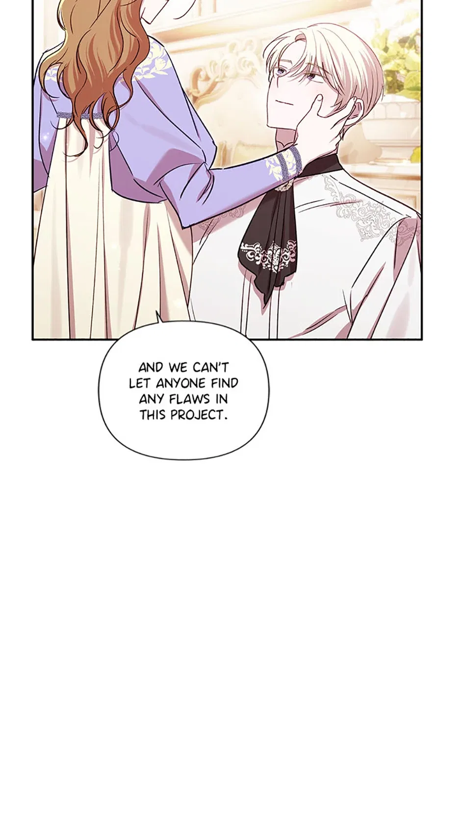 I Failed to Divorce My Husband Chapter 93 – Page 24