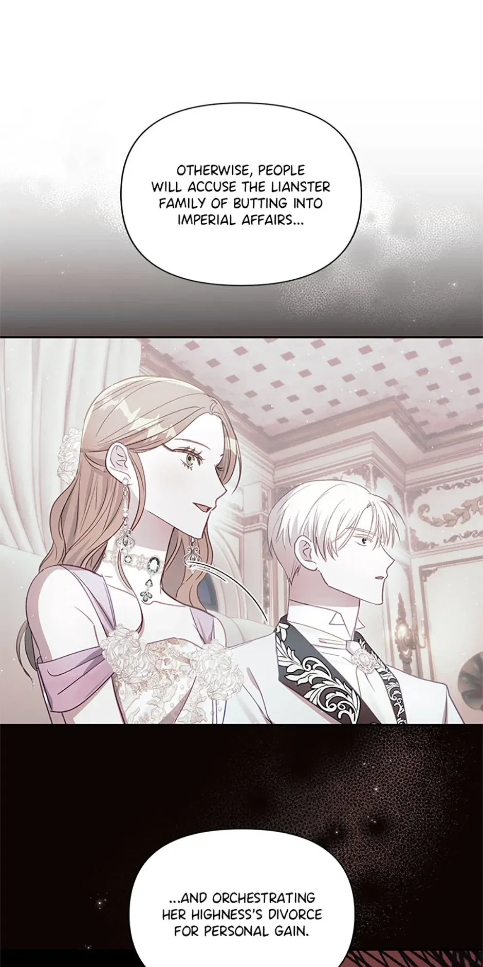 I Failed to Divorce My Husband Chapter 93 – Page 25