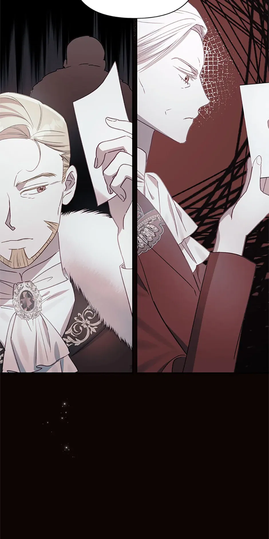 I Failed to Divorce My Husband Chapter 93 – Page 26