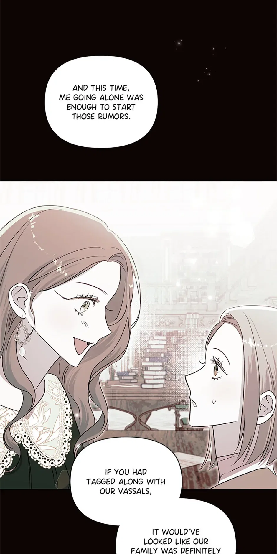 I Failed to Divorce My Husband Chapter 93 – Page 27
