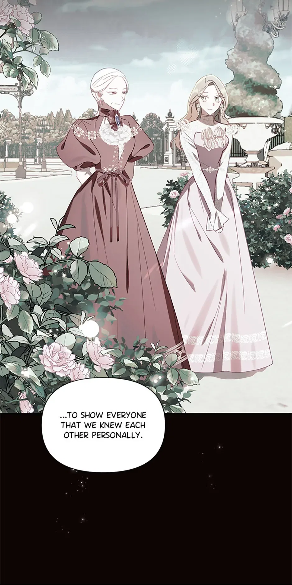 I Failed to Divorce My Husband Chapter 93 – Page 29