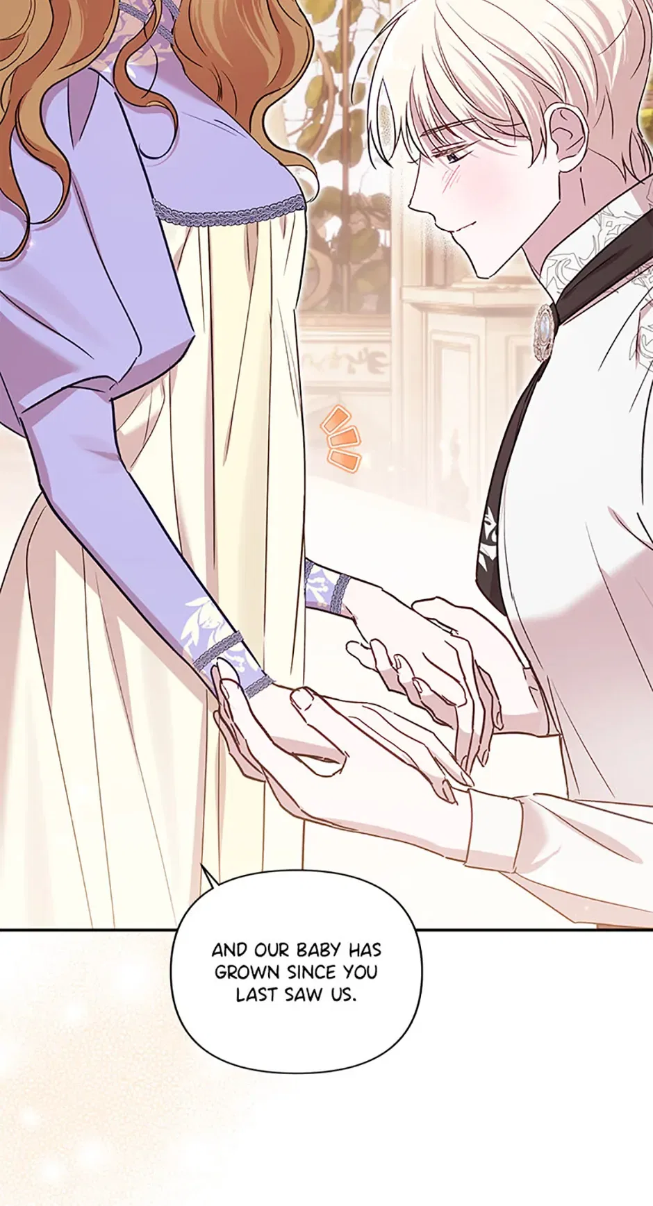 I Failed to Divorce My Husband Chapter 93 – Page 31